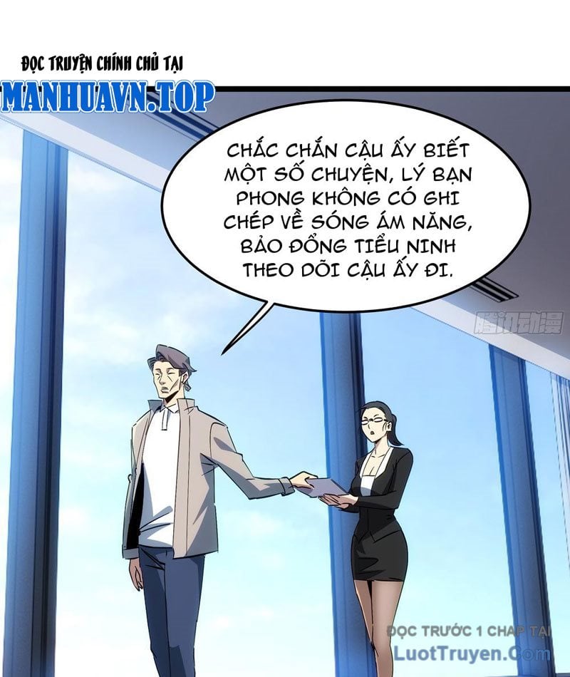 Phổ La Chi Chủ Chap 2 - Next Chap 3