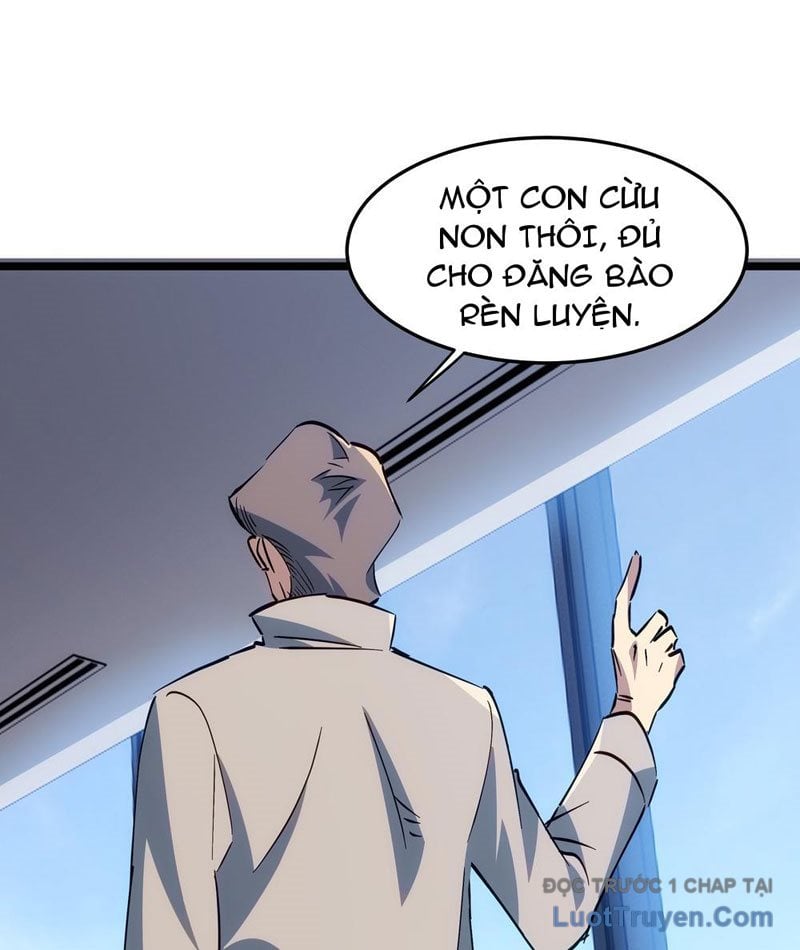 Phổ La Chi Chủ Chap 2 - Next Chap 3