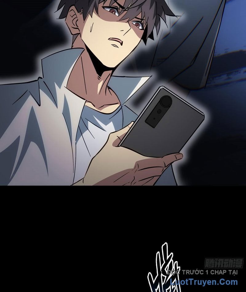 Phổ La Chi Chủ Chap 2 - Next Chap 3