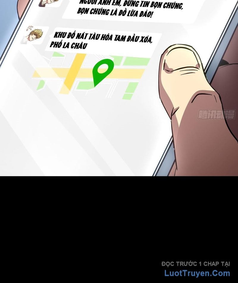 Phổ La Chi Chủ Chap 2 - Next Chap 3