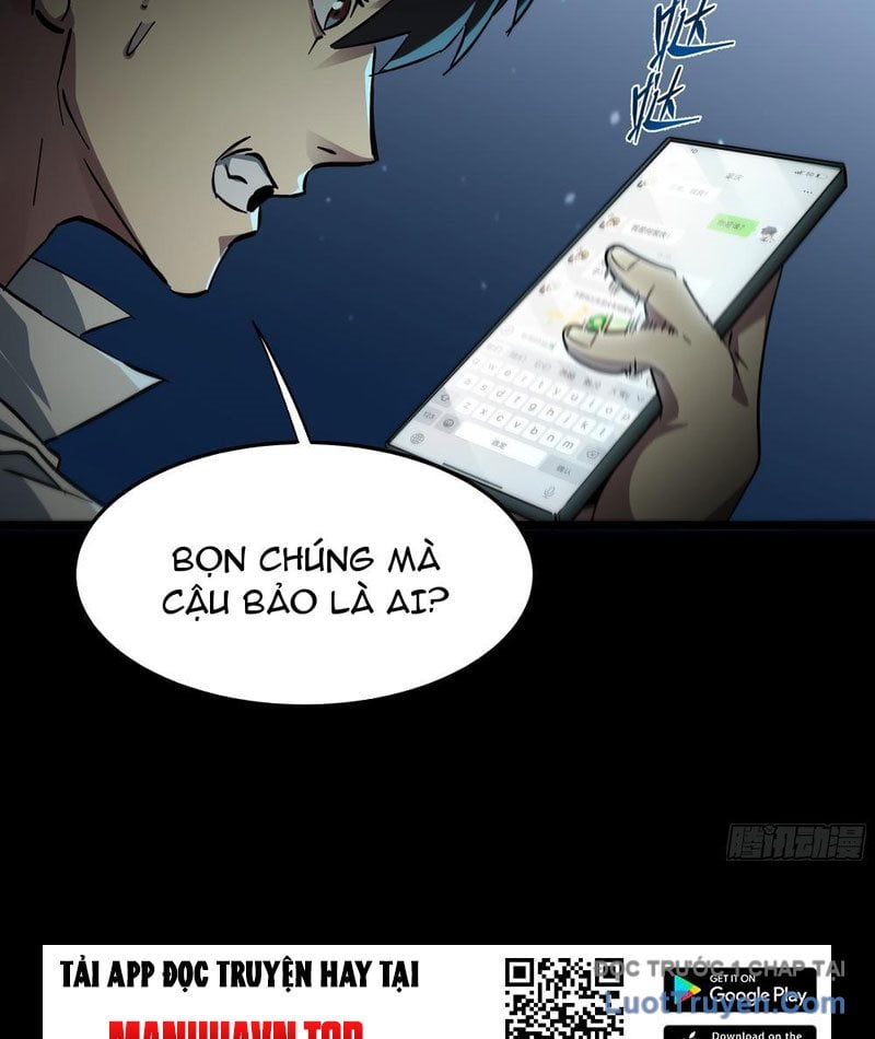 Phổ La Chi Chủ Chap 2 - Next Chap 3