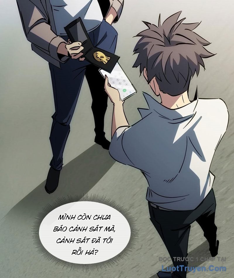 Phổ La Chi Chủ Chap 2 - Next Chap 3