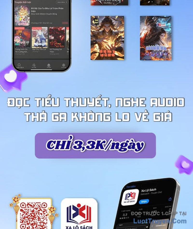 Phổ La Chi Chủ Chap 2 - Next Chap 3