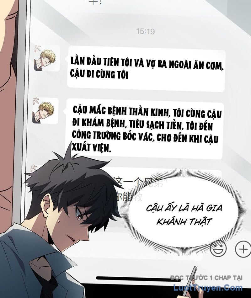 Phổ La Chi Chủ Chap 3 - Next Chap 4