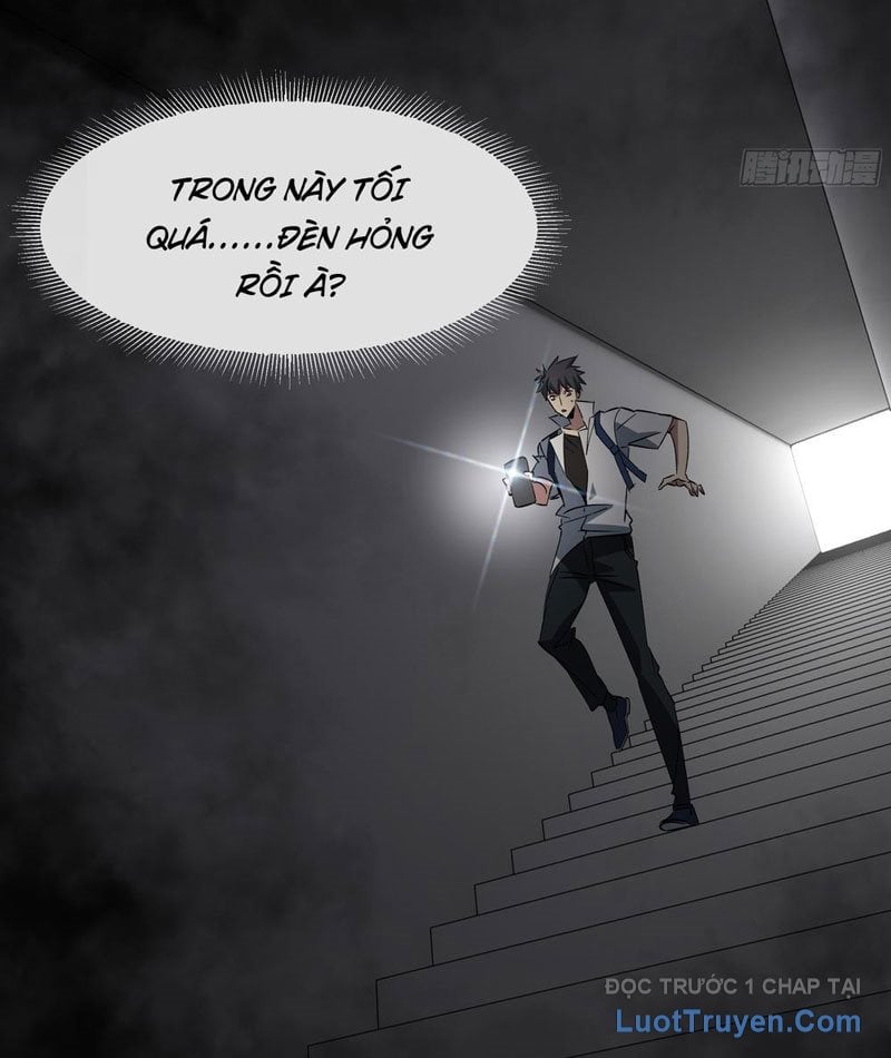 Phổ La Chi Chủ Chap 3 - Next Chap 4