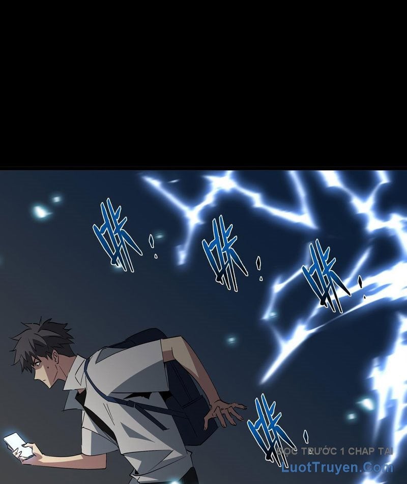 Phổ La Chi Chủ Chap 3 - Next Chap 4