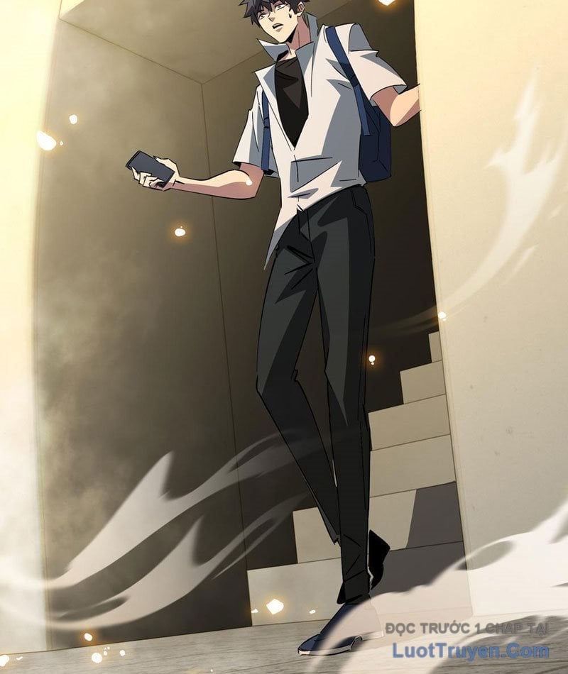 Phổ La Chi Chủ Chap 3 - Next Chap 4