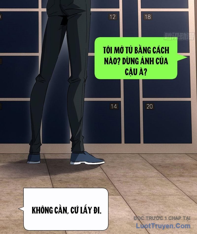 Phổ La Chi Chủ Chap 3 - Next Chap 4