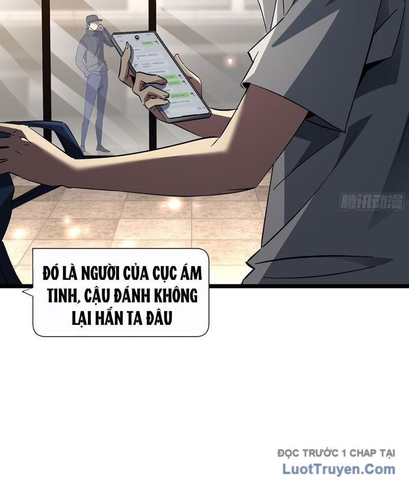 Phổ La Chi Chủ Chap 3 - Next Chap 4