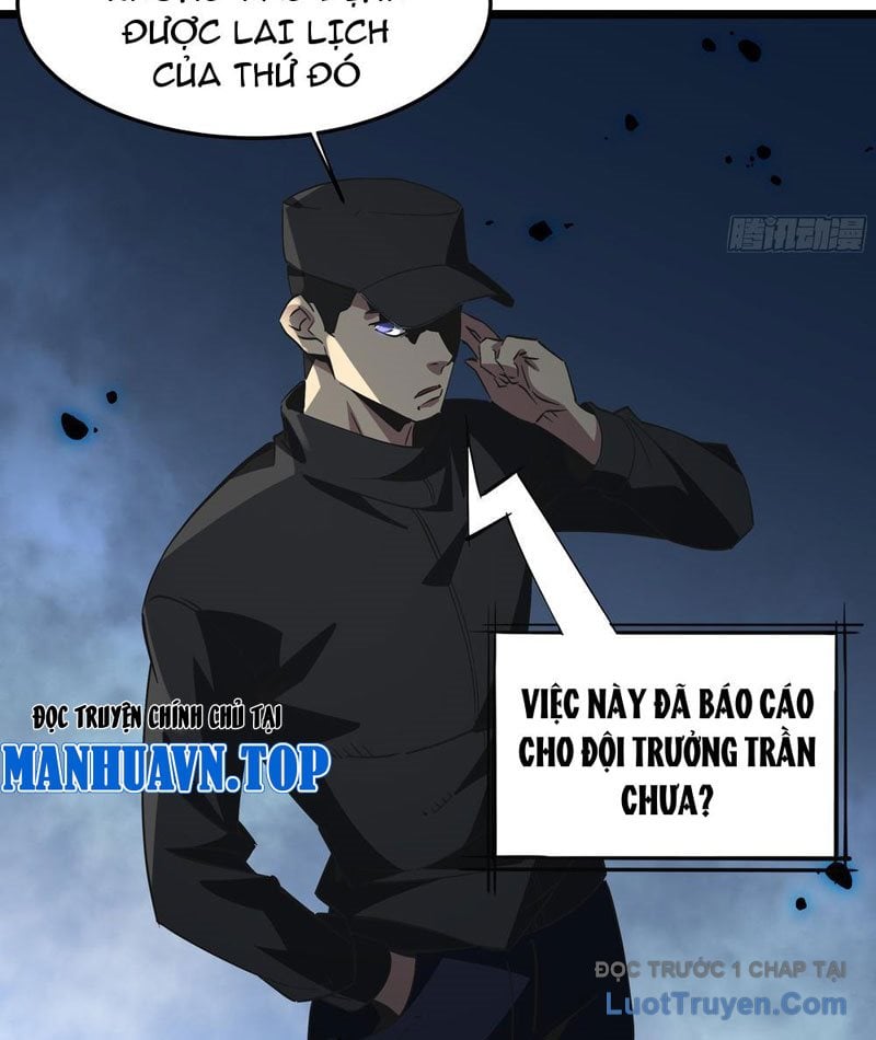Phổ La Chi Chủ Chap 3 - Next Chap 4