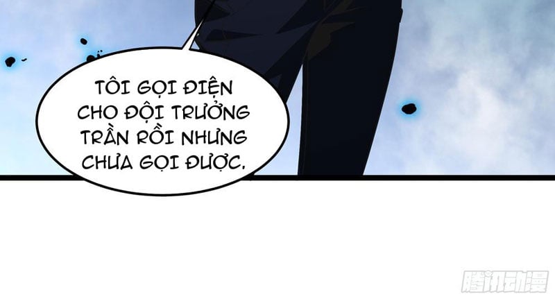 Phổ La Chi Chủ Chap 3 - Next Chap 4