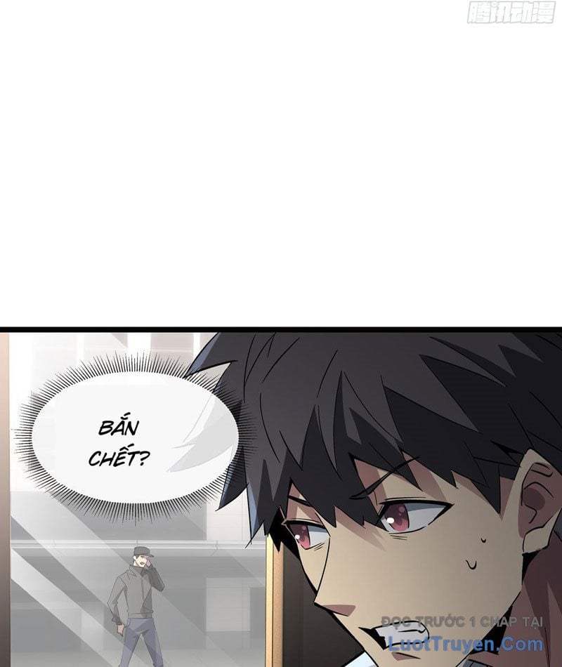 Phổ La Chi Chủ Chap 3 - Next Chap 4