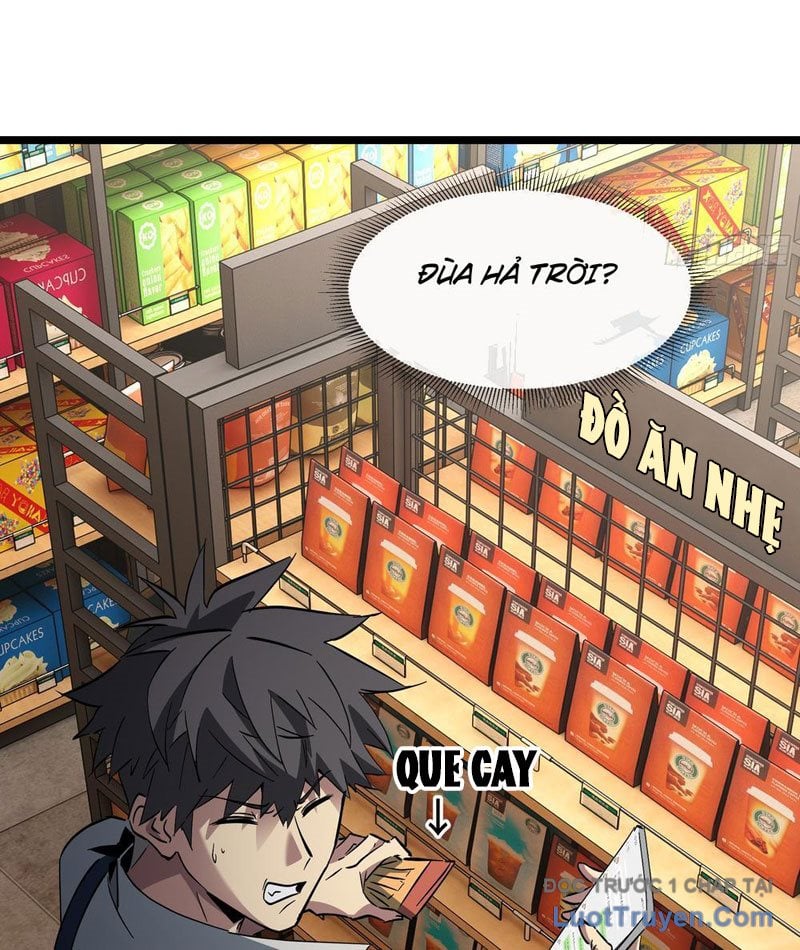 Phổ La Chi Chủ Chap 3 - Next Chap 4