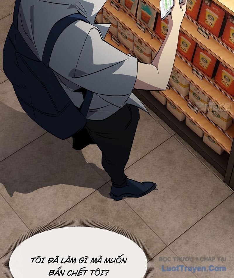 Phổ La Chi Chủ Chap 3 - Next Chap 4