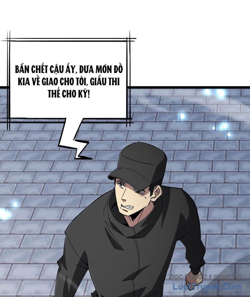 Phổ La Chi Chủ Chap 3 - Next Chap 4