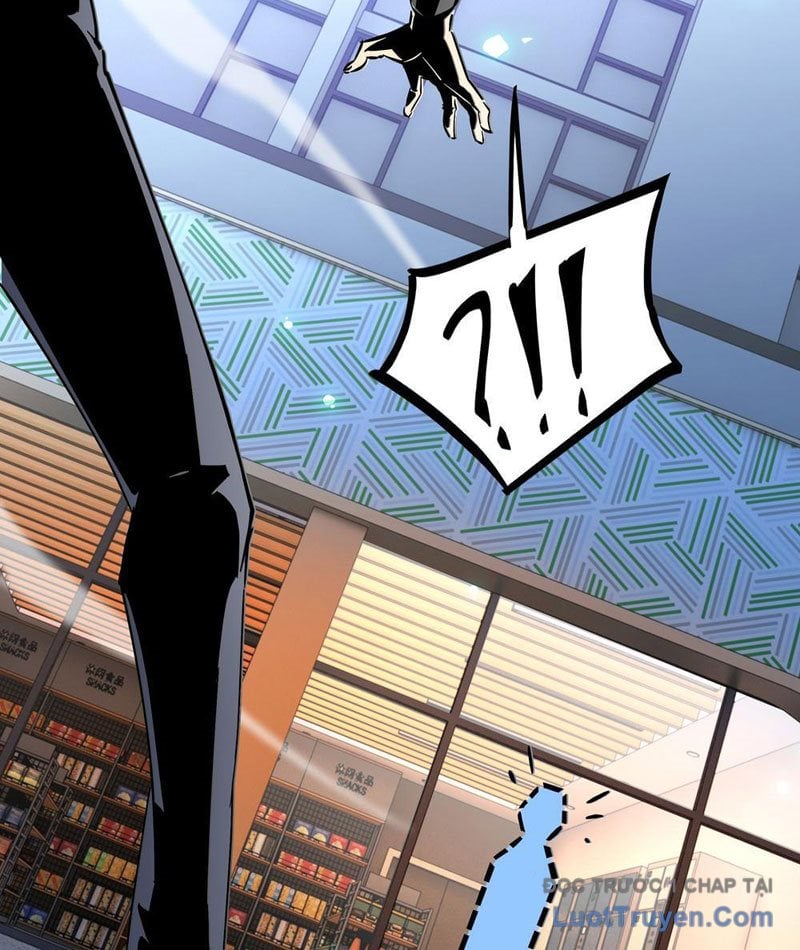 Phổ La Chi Chủ Chap 3 - Next Chap 4