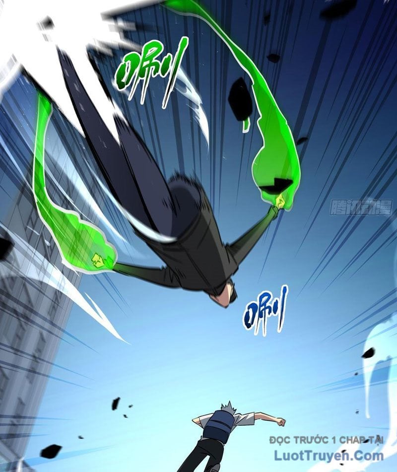 Phổ La Chi Chủ Chap 3 - Next Chap 4