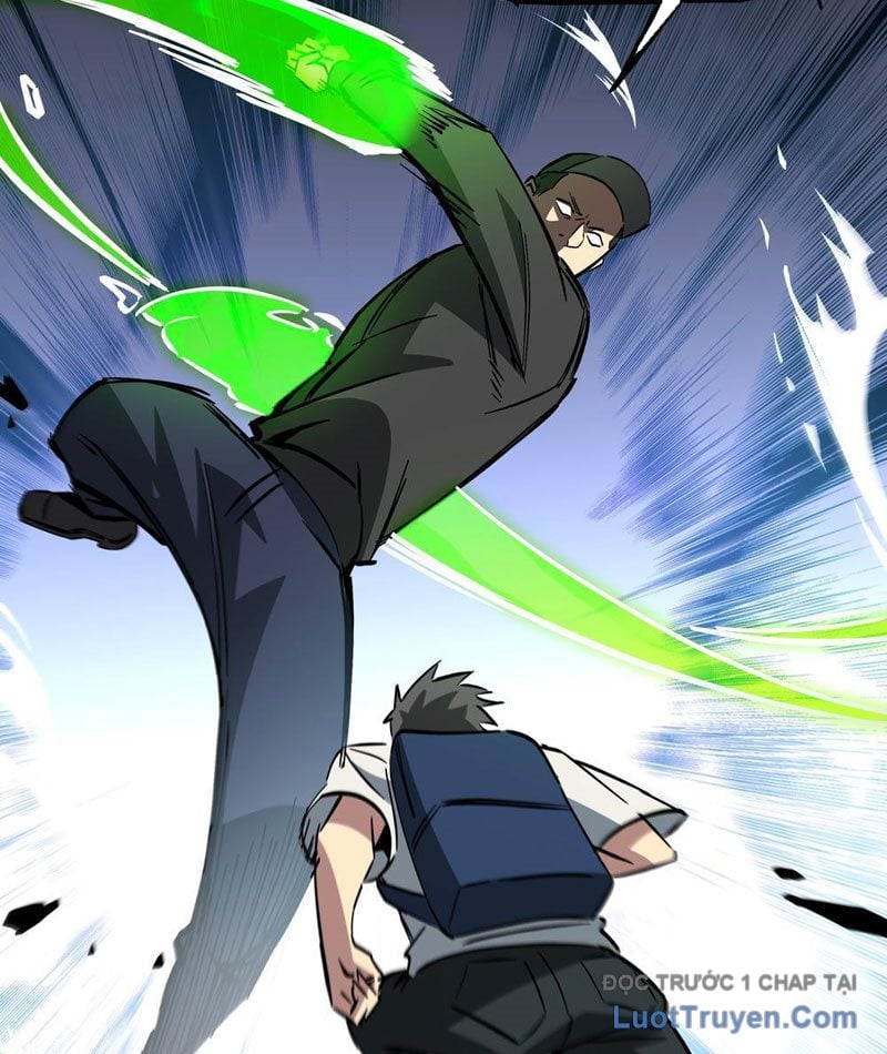 Phổ La Chi Chủ Chap 3 - Next Chap 4