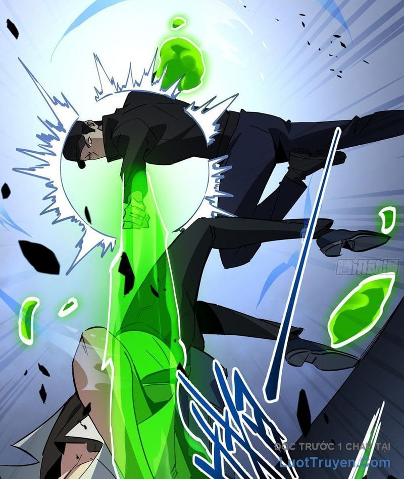 Phổ La Chi Chủ Chap 3 - Next Chap 4