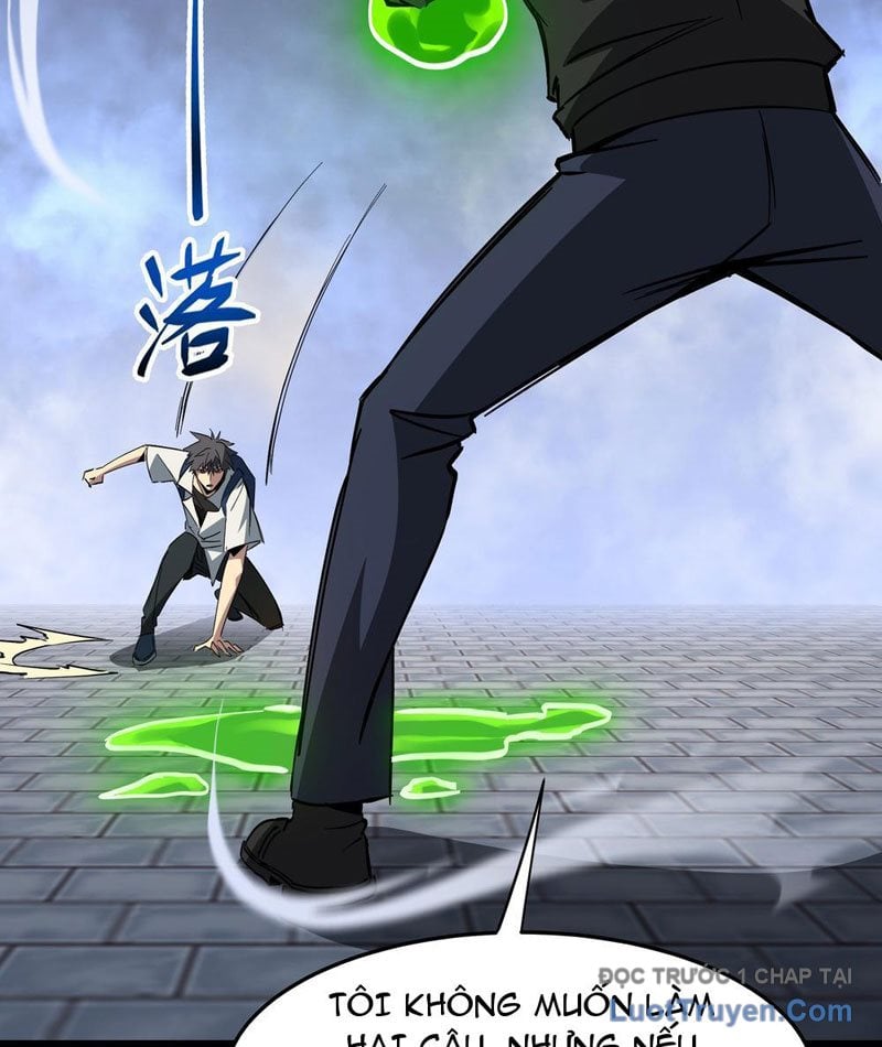 Phổ La Chi Chủ Chap 3 - Next Chap 4