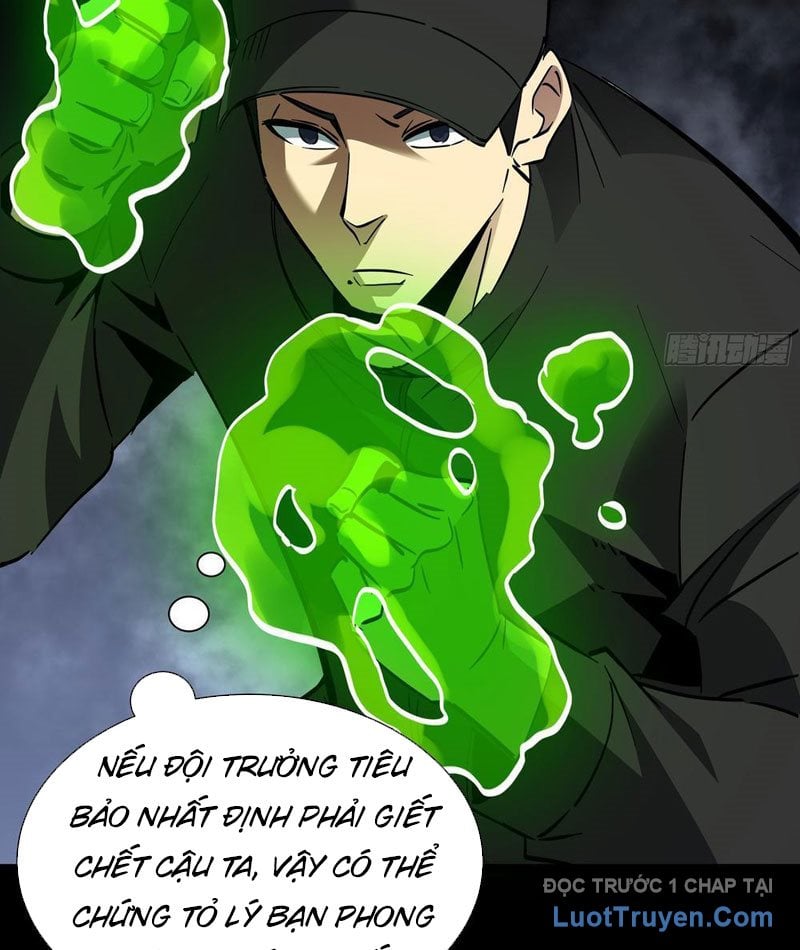 Phổ La Chi Chủ Chap 3 - Next Chap 4