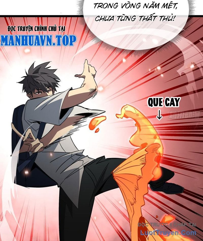 Phổ La Chi Chủ Chap 3 - Next Chap 4