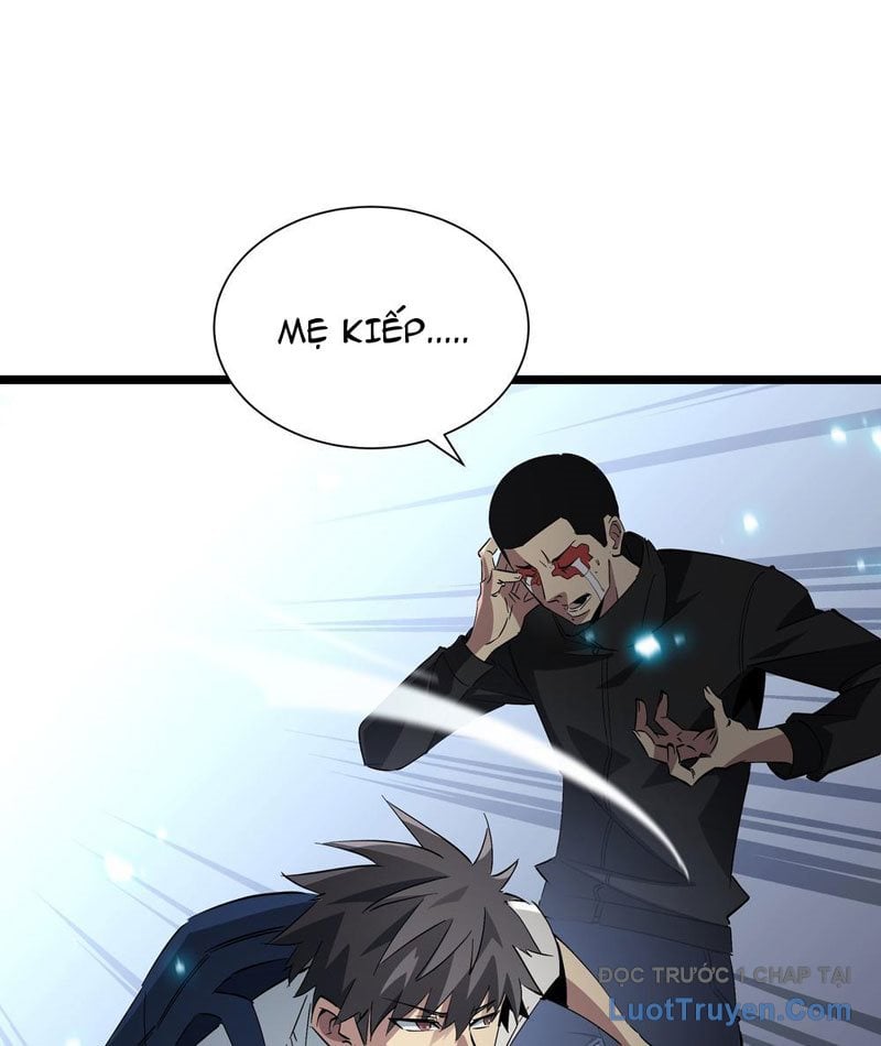 Phổ La Chi Chủ Chap 3 - Next Chap 4