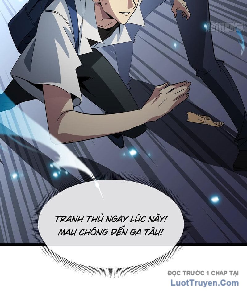 Phổ La Chi Chủ Chap 3 - Next Chap 4