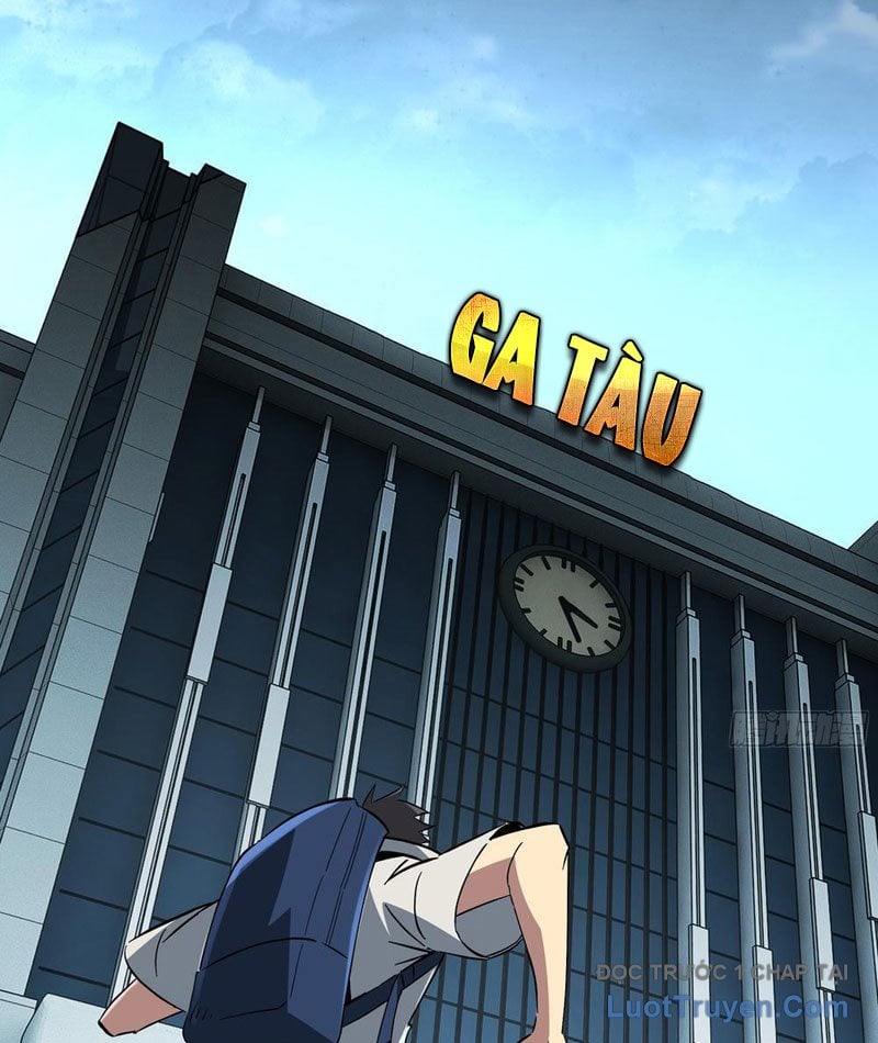 Phổ La Chi Chủ Chap 3 - Next Chap 4