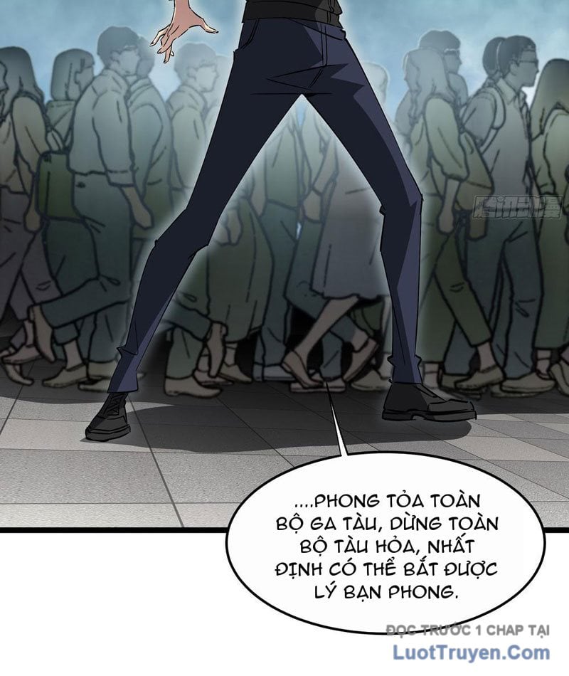 Phổ La Chi Chủ Chap 3 - Next Chap 4