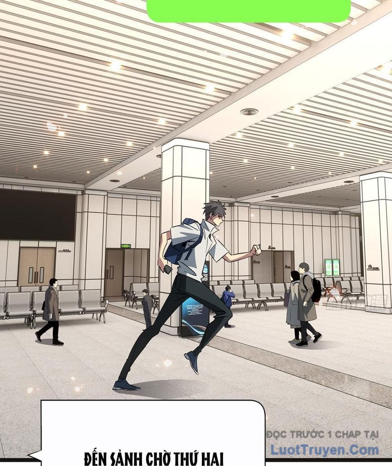 Phổ La Chi Chủ Chap 3 - Next Chap 4