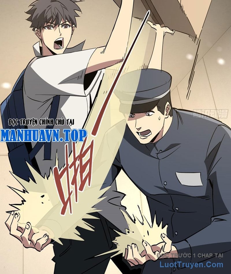 Phổ La Chi Chủ Chap 4 - Next Chap 5