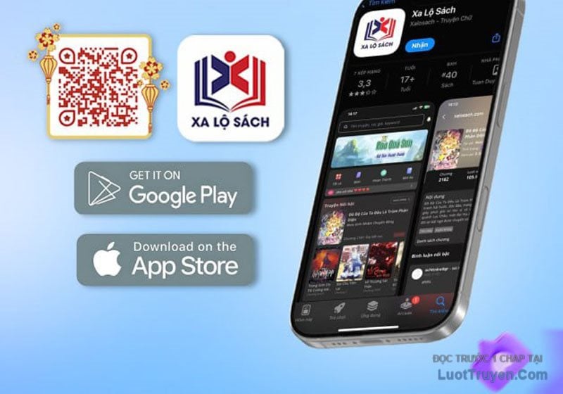 Phổ La Chi Chủ Chap 4 - Next Chap 5