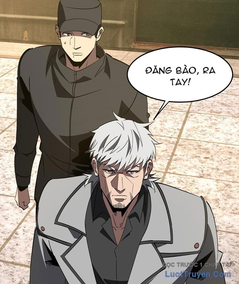 Phổ La Chi Chủ Chap 4 - Next Chap 5