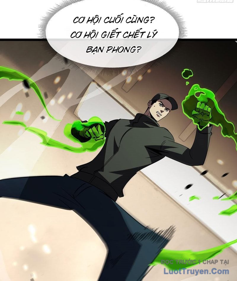 Phổ La Chi Chủ Chap 4 - Next Chap 5