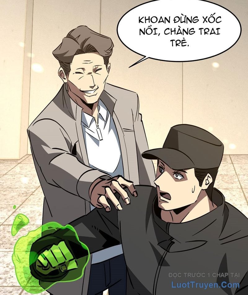 Phổ La Chi Chủ Chap 4 - Next Chap 5