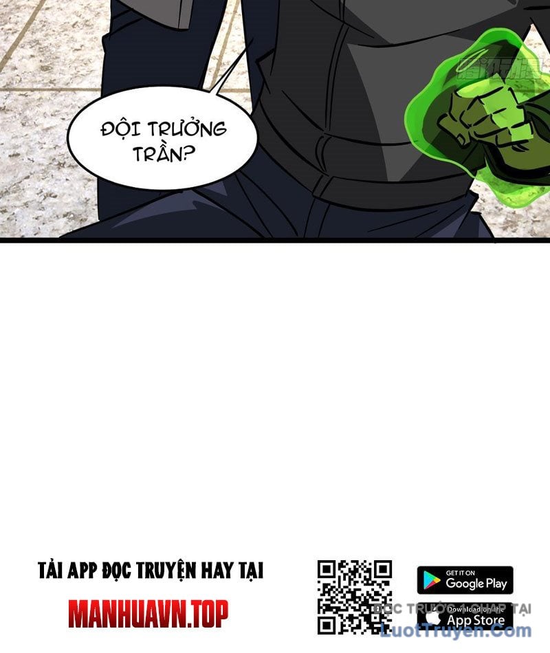 Phổ La Chi Chủ Chap 4 - Next Chap 5