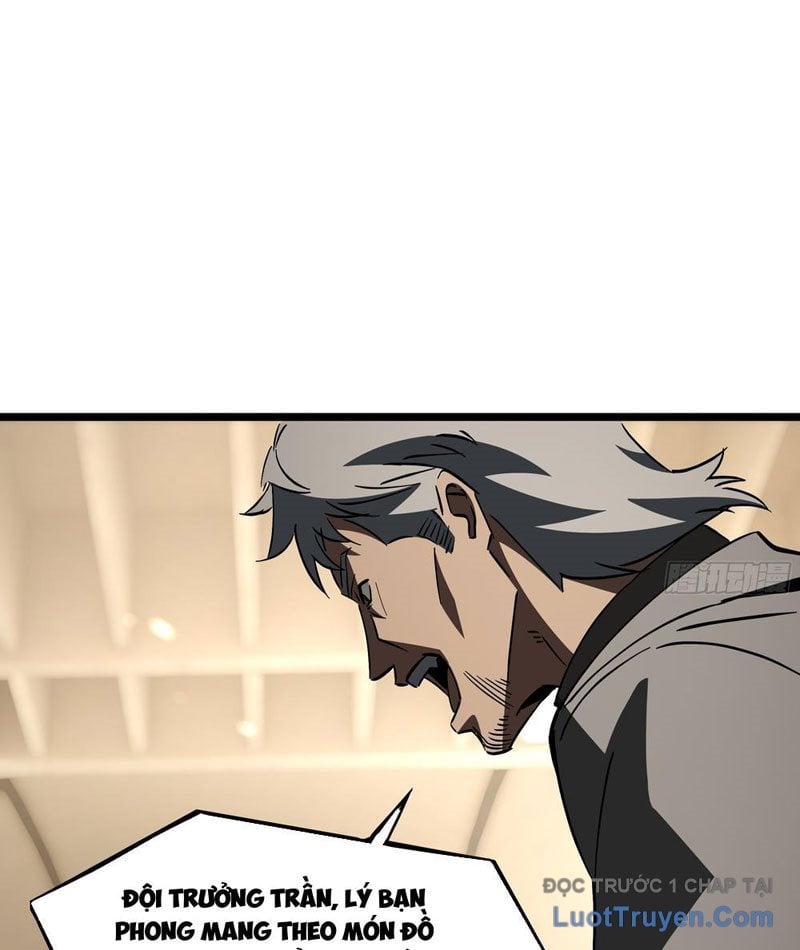 Phổ La Chi Chủ Chap 4 - Next Chap 5