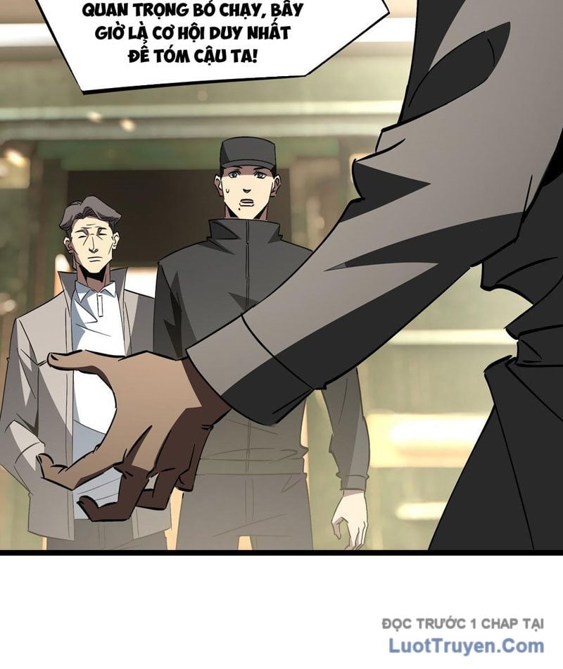 Phổ La Chi Chủ Chap 4 - Next Chap 5