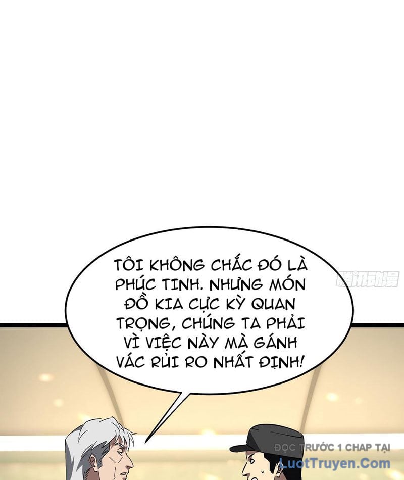 Phổ La Chi Chủ Chap 4 - Next Chap 5