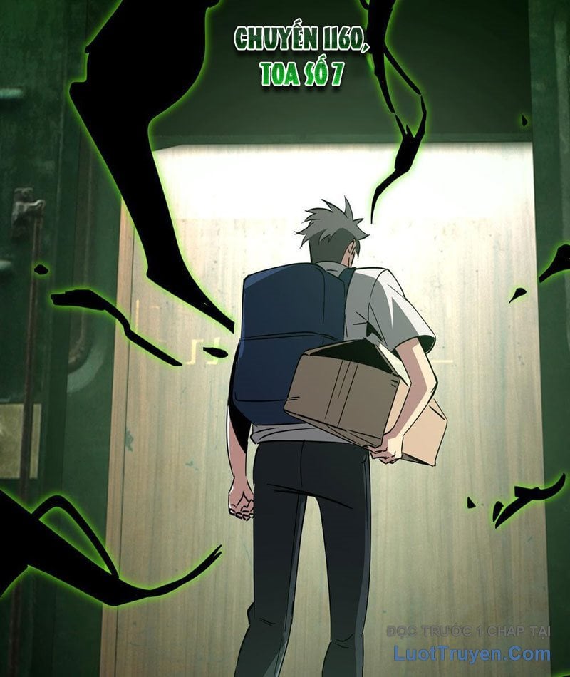 Phổ La Chi Chủ Chap 4 - Next Chap 5