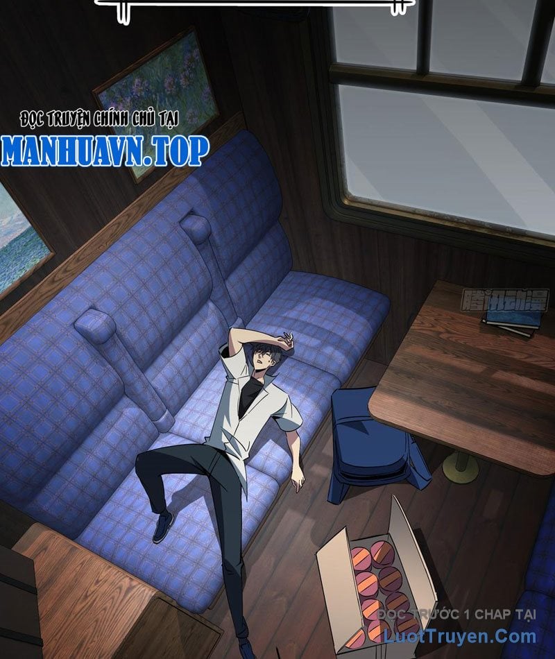 Phổ La Chi Chủ Chap 4 - Next Chap 5