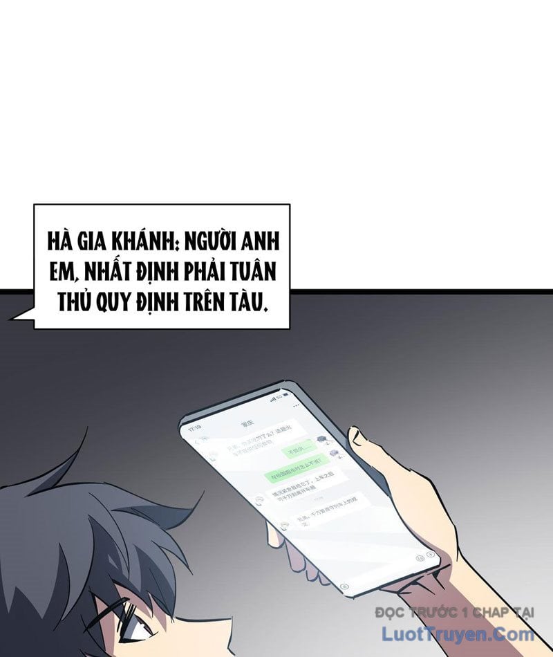 Phổ La Chi Chủ Chap 4 - Next Chap 5