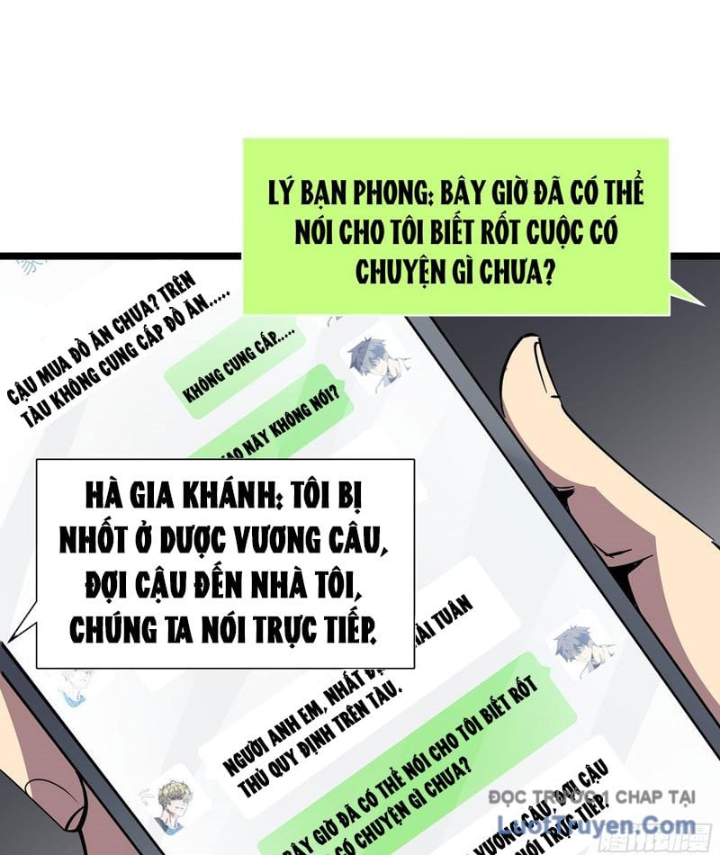 Phổ La Chi Chủ Chap 4 - Next Chap 5