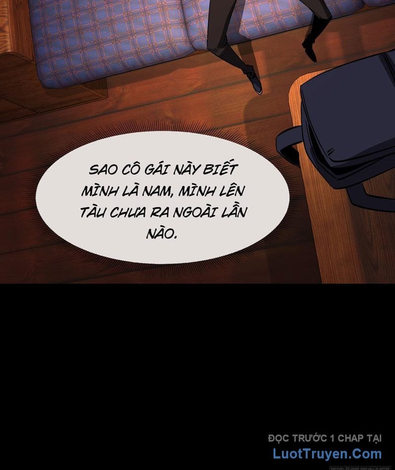 Phổ La Chi Chủ Chap 4 - Next Chap 5