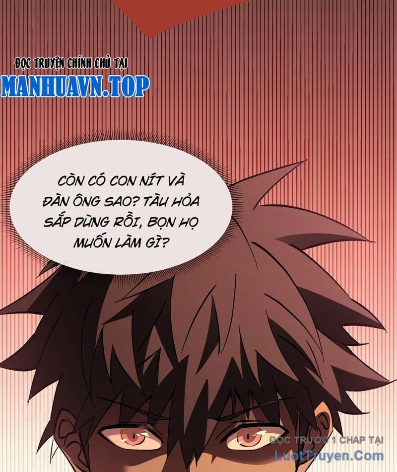 Phổ La Chi Chủ Chap 4 - Next Chap 5