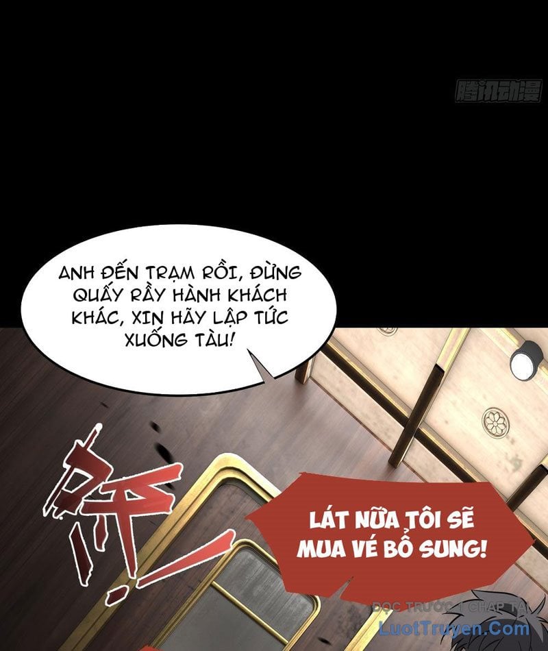 Phổ La Chi Chủ Chap 4 - Next Chap 5