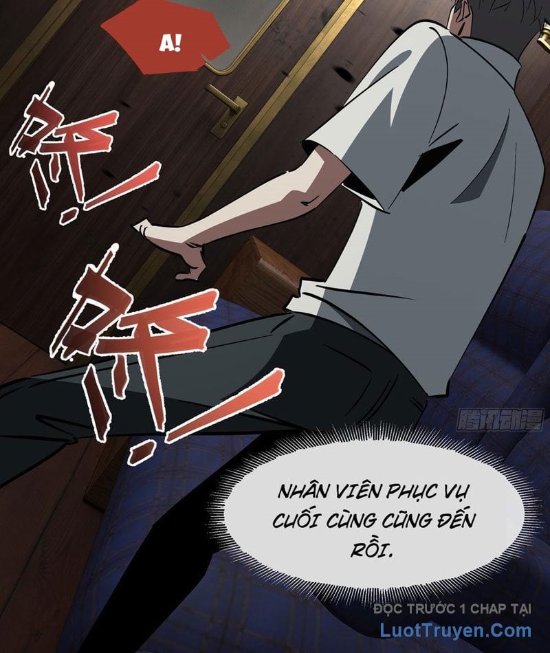 Phổ La Chi Chủ Chap 4 - Next Chap 5