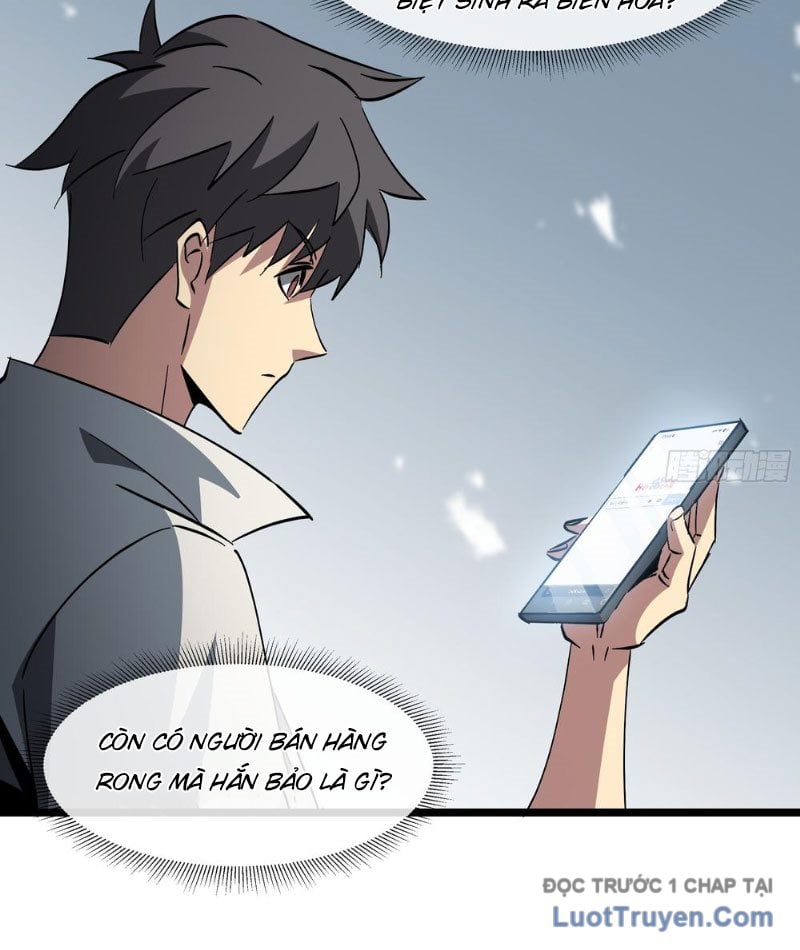 Phổ La Chi Chủ Chap 5 - Next Chap 6