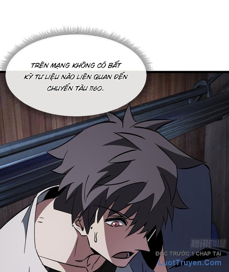 Phổ La Chi Chủ Chap 5 - Next Chap 6